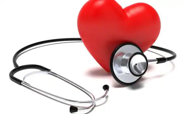 Cuidarse de enfermedades cardíacas